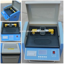 BDV test transformer oil from chinese supplier