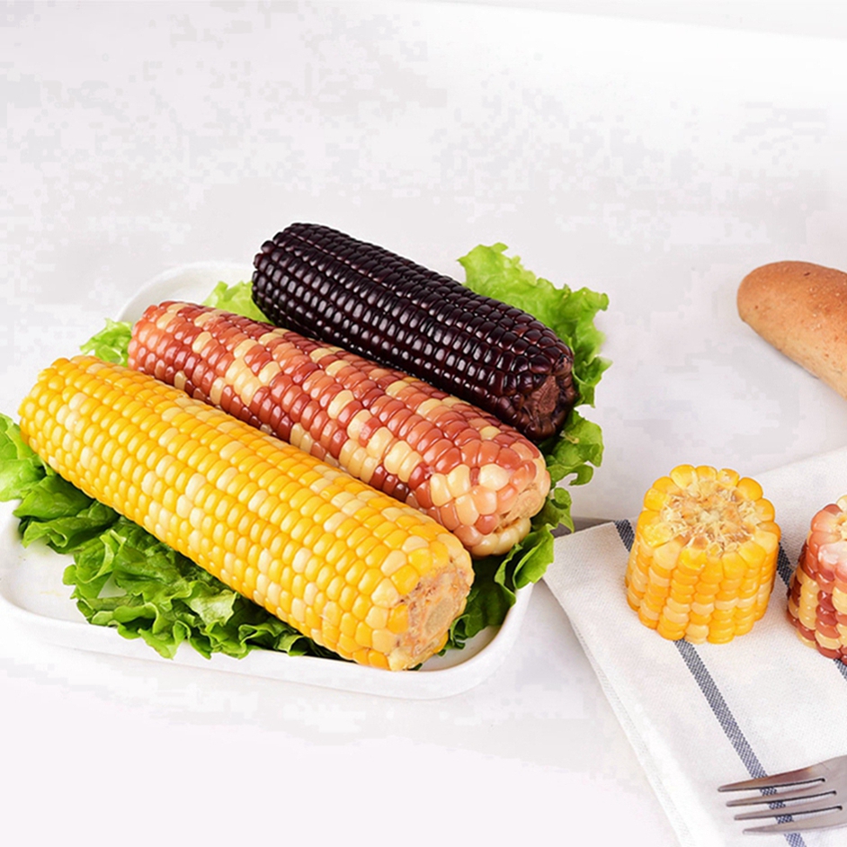 Sweet Corn Fiesta