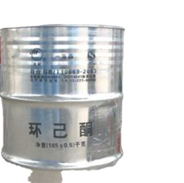 Quality Cyclohexanone CYC Supply Purity 99% min