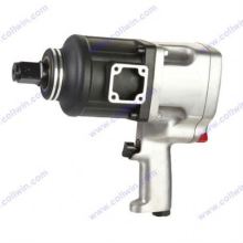 Pistol Grip Pneumatic Impact Wrench 2180Nm