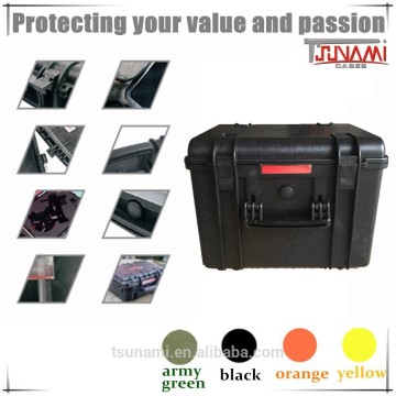 Tsunami Professional Protective Cases