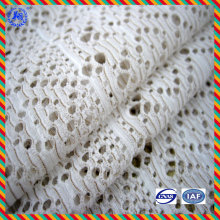 Golden yarn nylon Jacquard fabrics swimwear lingerie garment