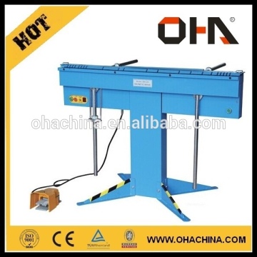 INT'L"OHA" Brand Electric Bending Machine EB1250, electromagnetic bending machine, Magnetic Bending Machine