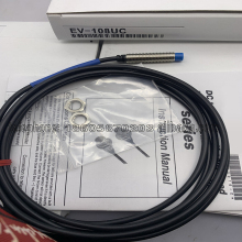Fast Delivery: EV-108UC, EV-112UC, EV-118UC, EV-130UC Proximity Switches