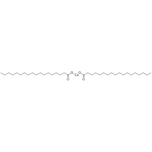 ステアリン酸カルシウムCAS 1592-23-0