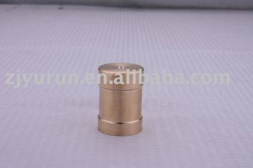 brass fog nozzle