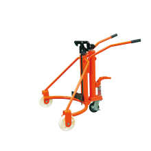 Manual Drum Lifter Lifter Tilter Transpallet Hand Drum Lifter Forklift