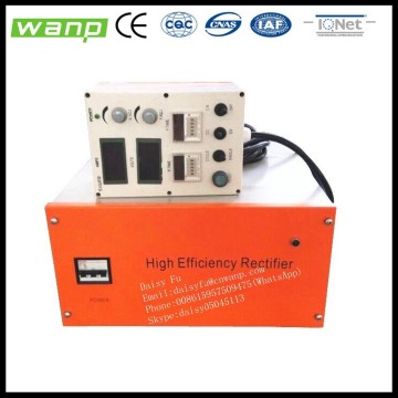 Periodic Reversing Gold plating machine