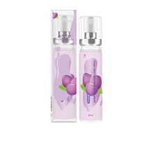 Wholesale Portable Fruit Flavor Breath Spray for Bad Breath