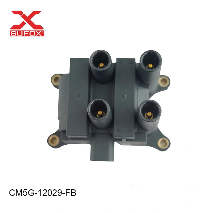 Factory Price OE Cm5g-12029-Fb Auto Ignition Coil for Mazda for Volvo