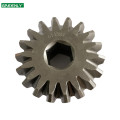 N14393 Gear bisel para John Deere Combine