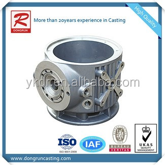 Cnc Machining Parts Manufacture