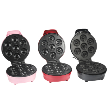 Best Price Automatic Mini Doughnut Maker Machine - Multipurpose Electric Doughnut Maker for Domestic Use