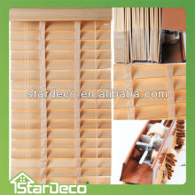 35mm bamboo venetian blind,bamboo shutters