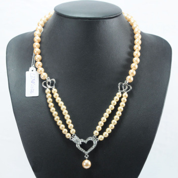 Cheap Pearl Necklaces for Sale