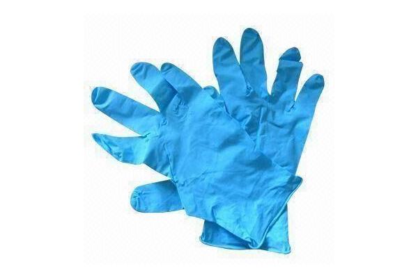 Nitrile Gloves