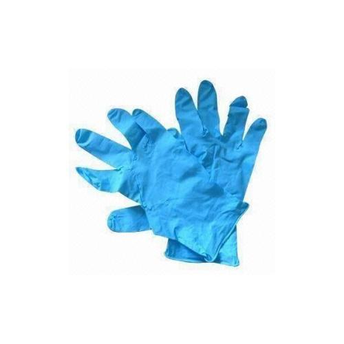 Mănuși din nitril