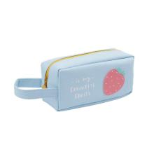 FRUIT PU PENCIL CASE-0