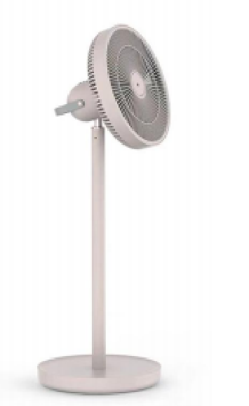 Detachable Air Circulation Fan