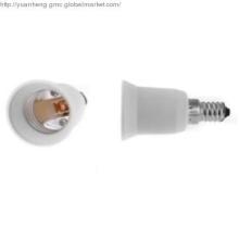 Lamp Socket Adapter Е14 to Е27 with CE Product Approvals