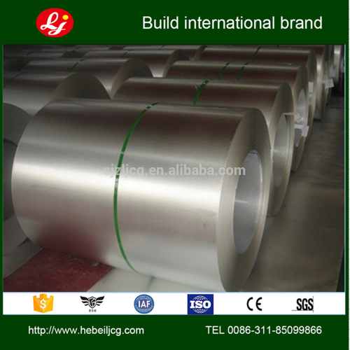 galvanized steel coil / gi steel coil