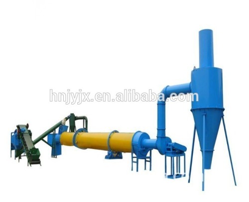 OEM price rotary kiln/sawdust dryer/rotary drum dryer