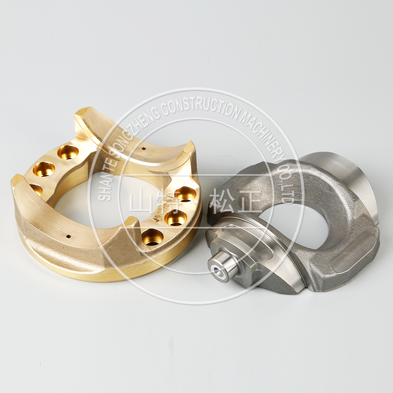 إكسسوارات الحفريات PC450-7 Swashplate 708-2H-04690