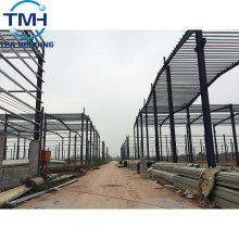 Multy Storey steel industrial educational steel workshop