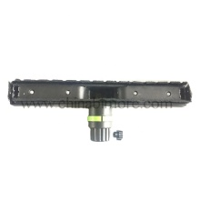Bimore Escalator Vacuum Cleaner Brush: Escalator Step Cleaner and Spare Parts