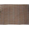 Welded Wire Mesh 358 Anti Climb Security Fence