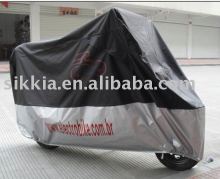 Motorcycle cover