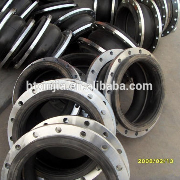 Forged Steel Flange Flexible Rubber Joints