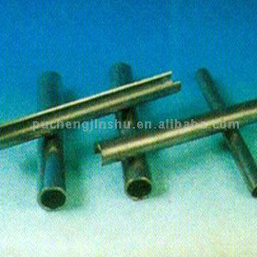 Precise Seamless Steel Pipe