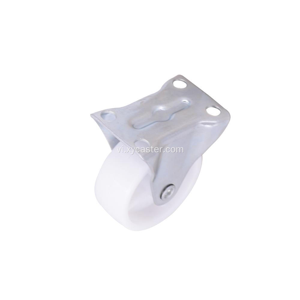 Bánh xe bằng nhựa cứng 38mm Caster