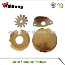 Metal Stamping Products