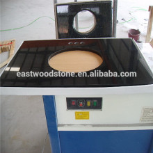 India Black Granite Vanity top