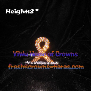 Wholesale Pageant Ribbon Crowns