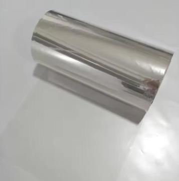 Corona Treated Heat Shrink BOPET Film for Printing