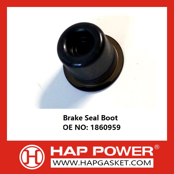 HAP-PKS-OS-011 Brake Seal 1860959