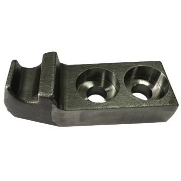 Värmebehandlad smide Alloy Steel Rail Hook Clamp