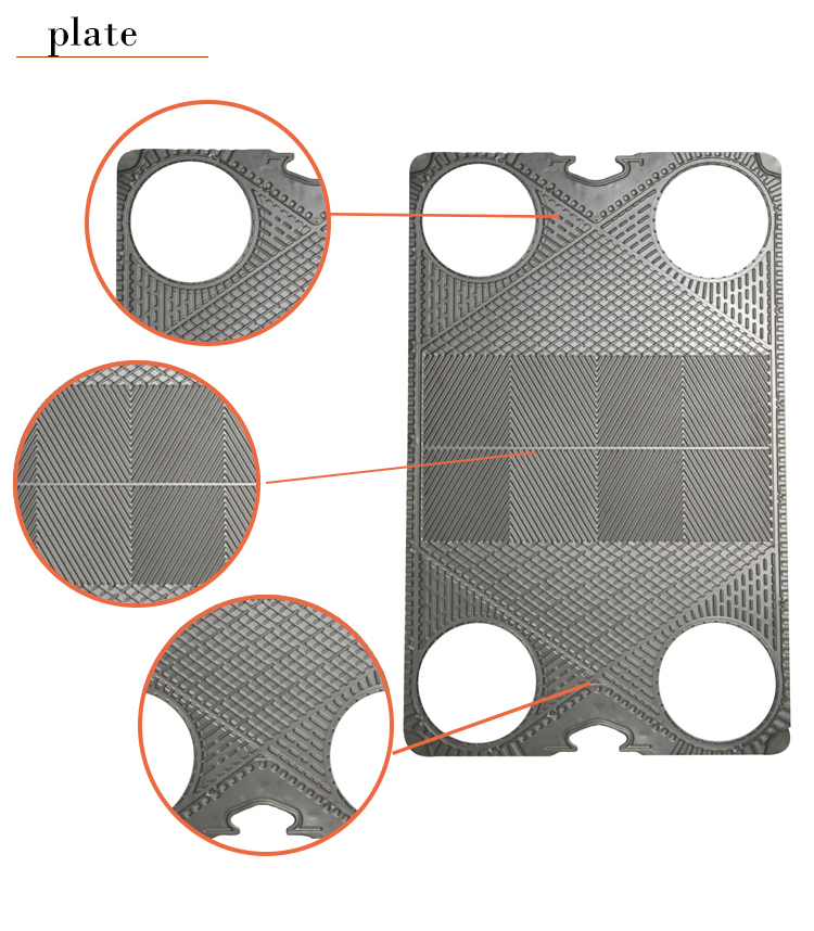 enthalpy plate heat exchanger