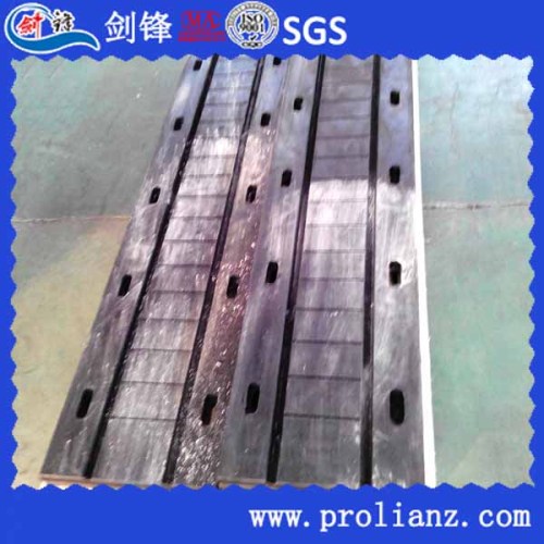 High Performance rubber bridge expansion joint High Performance	bridge expansion joint to Taiwan