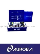 9006 Xenon Kit