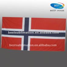 fabric picture hanging banner