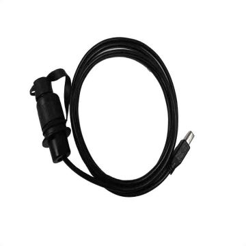 Specialized Custom Cable for Farm Equipment