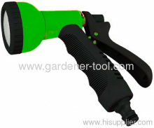 Plastic Garden Water Show Nozzle?