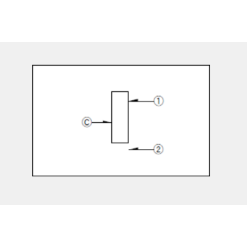 SPEF series push switch