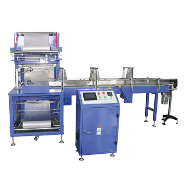 Auto Shrinking Packing Machine