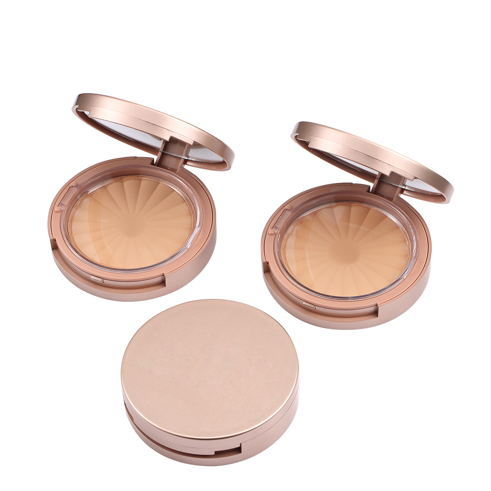 Compact Pressed Powder 