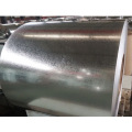 Cold-Rolled Galvalume SPCC Galvanized Steel Sheet Roll